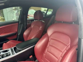 Kia Stinger * GT Limited AWD * CARFAX * ЦЕНА ДО БГ - 27500 € / 53785.32 лв. - 20781246 12