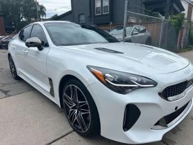 Kia Stinger * GT Limited AWD * CARFAX * ЦЕНА ДО БГ - 27500 € / 53785.32 лв. - 20781246 3