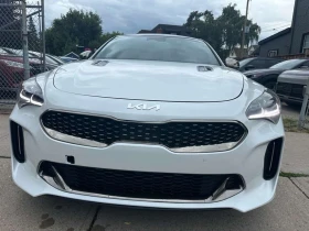 Kia Stinger * GT Limited AWD * CARFAX * ЦЕНА ДО БГ - 27500 € / 53785.32 лв. - 20781246 2