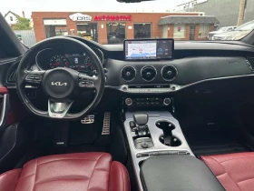 Kia Stinger * GT Limited AWD * CARFAX * ЦЕНА ДО БГ - 27500 € / 53785.32 лв. - 20781246 11