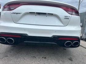 Kia Stinger * GT Limited AWD * CARFAX * ЦЕНА ДО БГ - 27500 € / 53785.32 лв. - 20781246 6