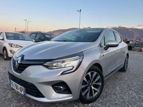 Renault Clio 1.0i Turbo 2020/06M 107888km* Kteo* Ok EVRO6