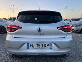 Renault Clio 1.0i Turbo 2020/06M 107888km* Kteo* Ok EVRO6 - 8890 € / 17387.33 лв. - 53432046 3