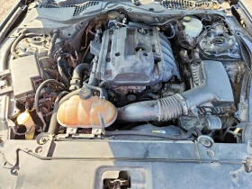 Ford Mustang 2.3 Eco Boost* КОЖА* NAVI* ПОДГРЕВ* ОБДУХВАНЕ*  | Auto.bg — изображение 11