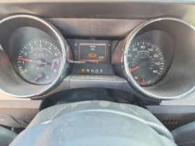 Ford Mustang 2.3 Eco Boost* КОЖА* NAVI* ПОДГРЕВ* ОБДУХВАНЕ*  | Auto.bg — изображение 9