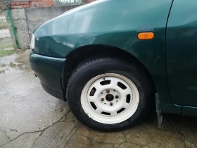 Seat Cordoba | Mobile.bg � ����� ������ 3