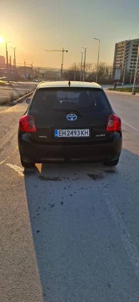 Toyota Auris 1.6vvti+ ГАЗ - 3999 € / 7821.36 лв. - 19552514 4