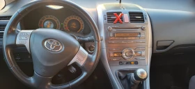 Toyota Auris 1.6vvti+ ГАЗ - 3999 € / 7821.36 лв. - 19552514 9