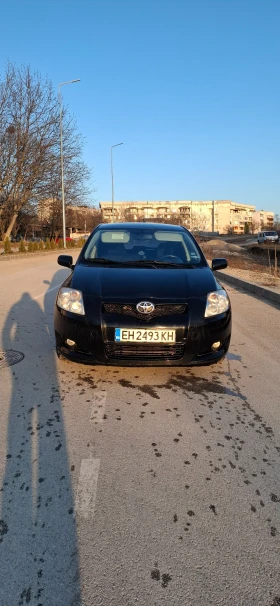 Toyota Auris 1.6vvti+ ГАЗ - 3999 € / 7821.36 лв. - 19552514 8