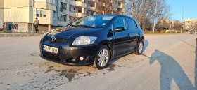 Toyota Auris 1.6vvti+ ГАЗ - 3999 € / 7821.36 лв. - 19552514 7