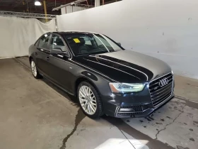 Audi A4 * KOMFORT PLUS * CARFAX * ЦЕНА ДО БГ - 9300 € / 18189.22 лв. - 55044529 3
