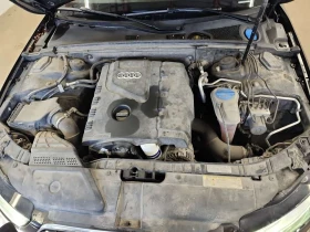 Audi A4 * KOMFORT PLUS * CARFAX * ЦЕНА ДО БГ - 9300 € / 18189.22 лв. - 55044529 17