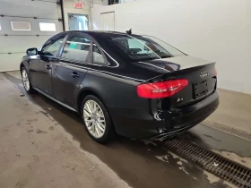 Audi A4 * KOMFORT PLUS * CARFAX * ЦЕНА ДО БГ - 9300 € / 18189.22 лв. - 55044529 5