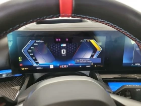 BMW i5 M60| BOWERS & WILKINS| HUD| 360| AMBIENT - 49999 € / 97789.54 лв. - 11469512 11