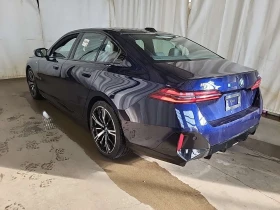 BMW i5 M60| BOWERS & WILKINS| HUD| 360| AMBIENT - 49999 € / 97789.54 лв. - 11469512 4