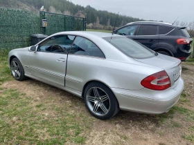 Mercedes-Benz CLK 3.2 бензин   - 2999 € / 5865.53 лв. - 73612754 3