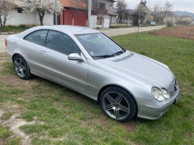 Mercedes-Benz CLK 3.2 бензин   - 2999 € / 5865.53 лв. - 73612754 2