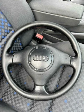 Audi A3 1.8 Турбо | Auto.bg — изображение 8