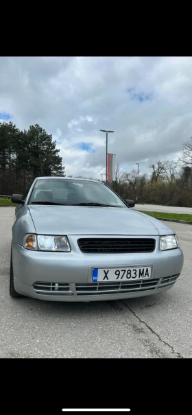 Audi A3 1.8 Турбо | Auto.bg — изображение 2