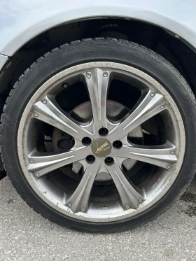 Audi A3 1.8 Турбо | Auto.bg — изображение 9