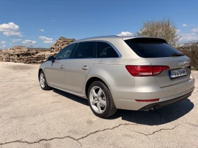Audi A4 2.0 tdi  - 9500 € / 18580.38 лв. - 49221461 7