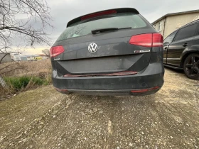 VW Passat b8 1.6tdi автомат - 5 € / 9.78 лв. - 97043243 5