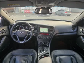 Kia K5 2.0 - 7015 € / 13720.15 лв. - 13674869 7