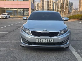 Kia K5 2.0 - 7015 € / 13720.15 лв. - 13674869 3