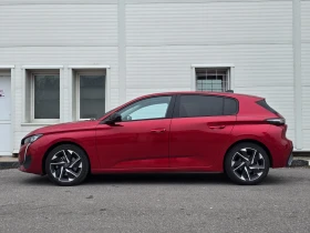 Peugeot 308 1.5 HDI Allure Pack 24���. �� �������� �� �� | Mobile.bg � ����� ������ 9