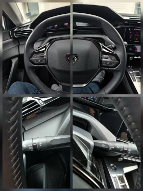 Peugeot 308 1.5 HDI Allure Pack 24���. �� �������� �� �� | Mobile.bg � ����� ������ 15