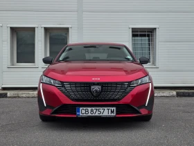 Peugeot 308 1.5 HDI Allure Pack 24���. �� �������� �� �� | Mobile.bg � ����� ������ 3