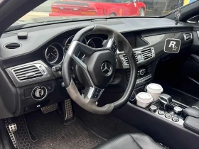 Mercedes-Benz CLS 63 AMG S Model  CARFAX | Mobile.bg � ����� ������ 14