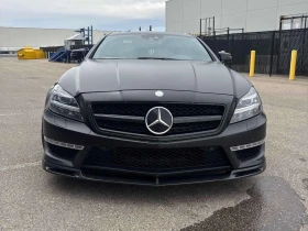Mercedes-Benz CLS 63 AMG S Model  CARFAX | Mobile.bg � ����� ������ 15