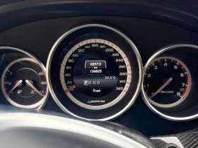 Mercedes-Benz CLS 63 AMG S Model  CARFAX | Mobile.bg � ����� ������ 17