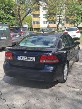 Saab 9-3 2.2 tid Vector | Mobile.bg � ����� ������ 5