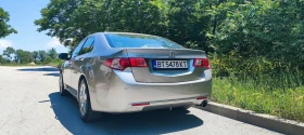 Honda Accord Executive  | Auto.bg — изображение 5