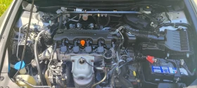 Honda Accord Executive  | Auto.bg — изображение 8