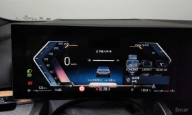 BMW 520 i* M* SPORT* ОБДУХВАНЕ* 360 КАМЕРА*  - 43500 € / 85078.60 лв. - 85893940 5