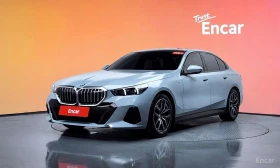 BMW 520 i* M* SPORT* ОБДУХВАНЕ* 360 КАМЕРА* 
