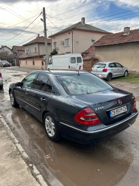 Mercedes-Benz E 220 | Mobile.bg � ����� ������ 11