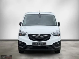 Opel Combo E-Cargo/136HP/XL-EDITION/CAM/NAVI/LED/ACC/410q | Auto.bg — изображение 2