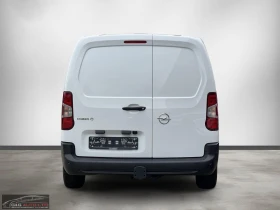 Opel Combo E-Cargo/136HP/XL-EDITION/CAM/NAVI/LED/ACC/410q | Auto.bg — изображение 5