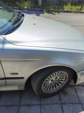 BMW 520 | Mobile.bg � ����� ������ 6
