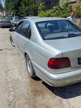 BMW 520 | Mobile.bg � ����� ������ 3