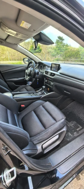 Mazda 6 Skyactiv - 8200 € / 16037.81 лв. - 35649412 9