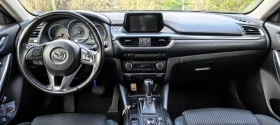 Mazda 6 Skyactiv - 8200 € / 16037.81 лв. - 35649412 7