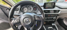 Mazda 6 Skyactiv - 8200 € / 16037.81 лв. - 35649412 6