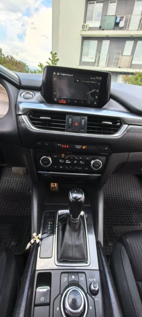 Mazda 6 Skyactiv - 8200 € / 16037.81 лв. - 35649412 11