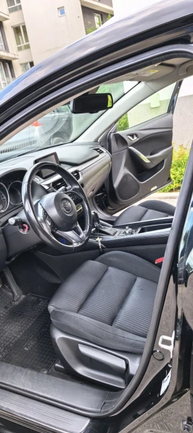 Mazda 6 Skyactiv - 8200 € / 16037.81 лв. - 35649412 8