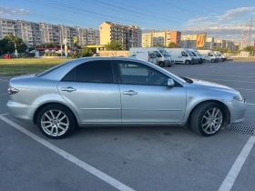 Mazda 6 GG | Mobile.bg � ����� ������ 7